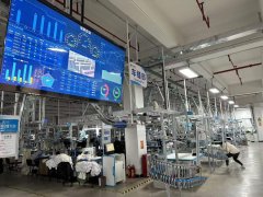    “保守”亦可“”——从纺织业看广东佛