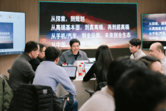    小米15 Ultra、SU7 Ultra、米家地方空调Pro等