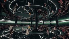 容祖儿的“非停业时间”是GUCCI般不以为意的时髦